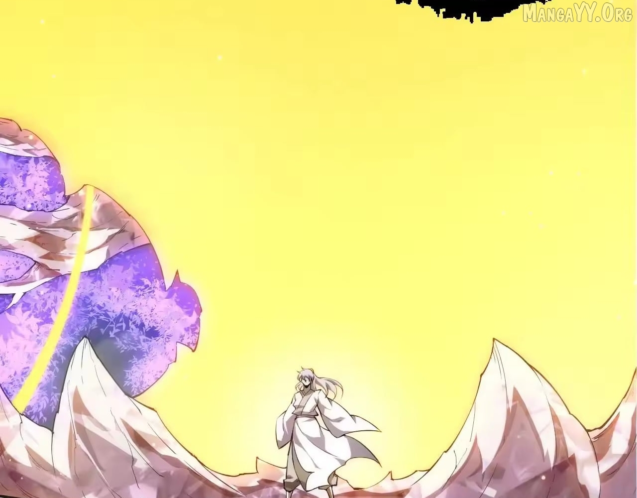 Evolution Begins With A Big Tree Chapter 495 - page 48